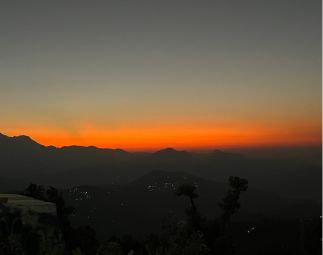 Explore Gorkha from Our Doorstep