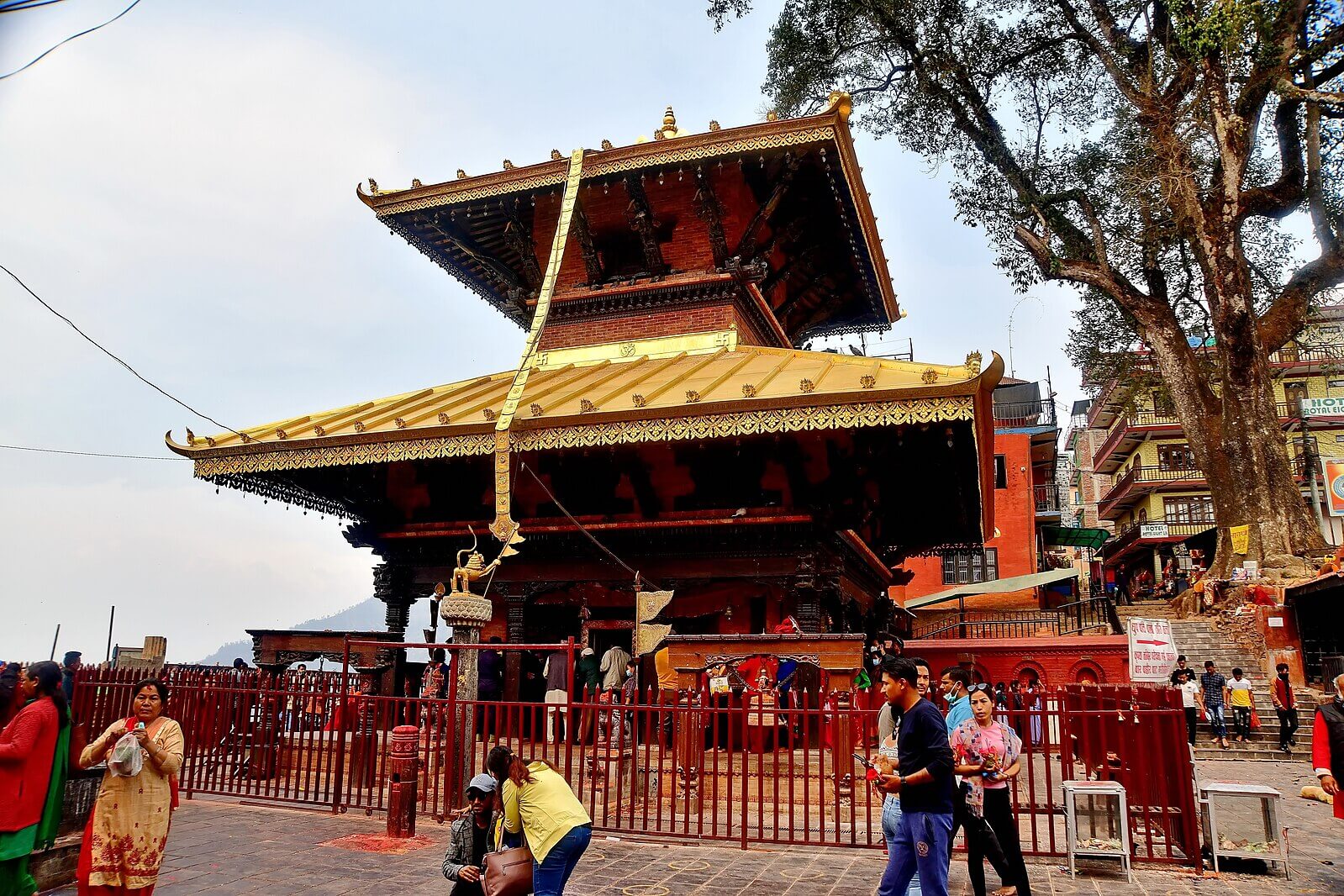 Explore Gorkha from Our Doorstep