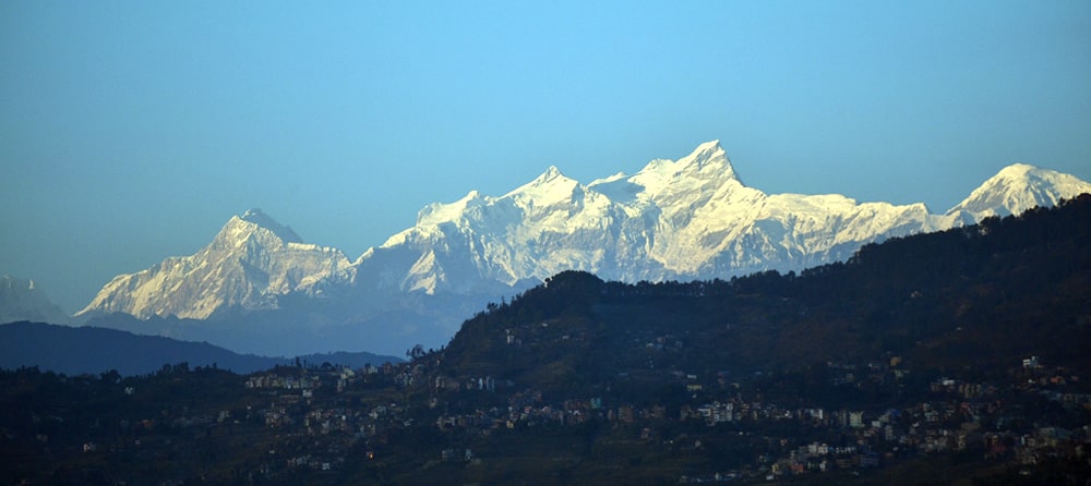 Explore Gorkha from Our Doorstep