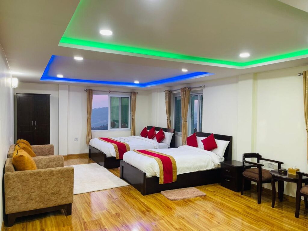 Explore Gorkha from Our Doorstep